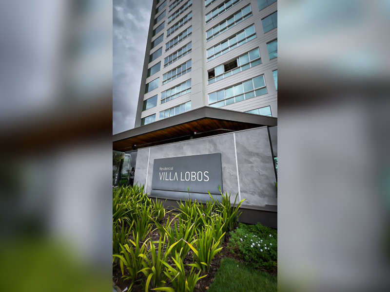 imóvel com 214m² - Recanto dos Pássaros - Sorriso