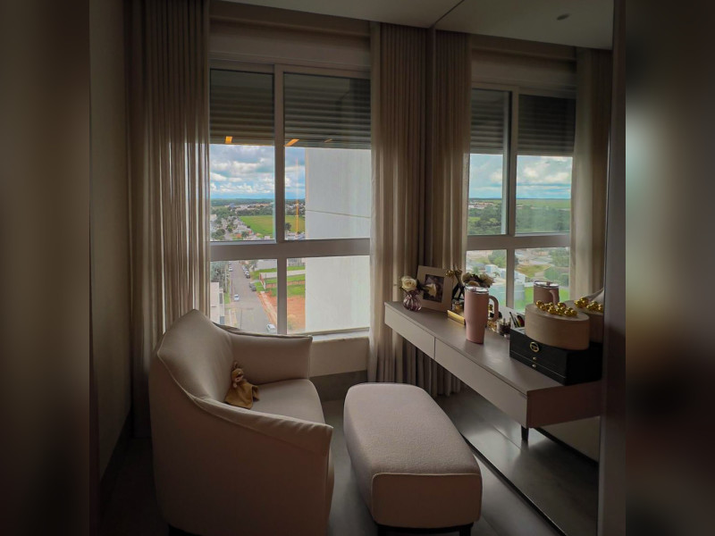 imóvel com 214m² - Recanto dos Pássaros - Sorriso