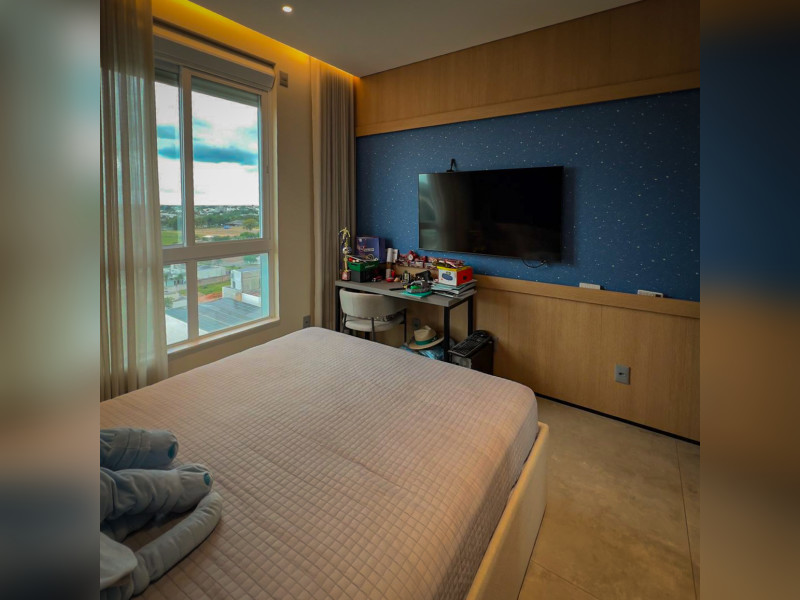 imóvel com 214m² - Recanto dos Pássaros - Sorriso
