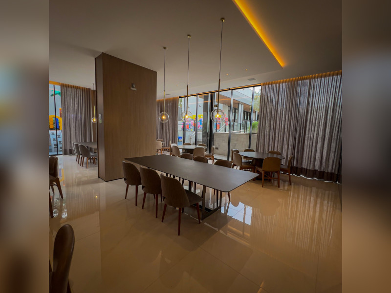 imóvel com 214m² - Recanto dos Pássaros - Sorriso