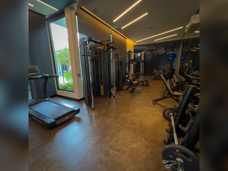 imóvel com 214m² - Recanto dos Pássaros - Sorriso