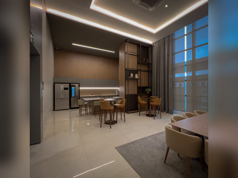 imóvel com 214m² - Recanto dos Pássaros - Sorriso
