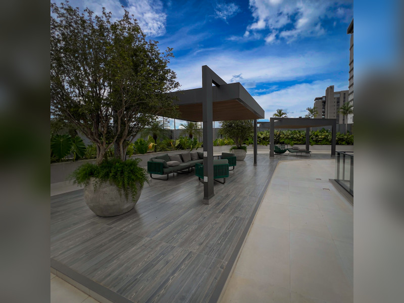 imóvel com 214m² - Recanto dos Pássaros - Sorriso