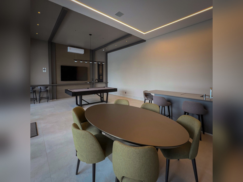 imóvel com 214m² - Recanto dos Pássaros - Sorriso