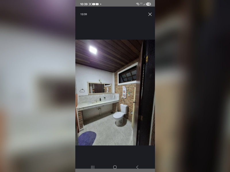 imóvel com 257m² - Cidade Jardim Itatiaia - Itatiaia