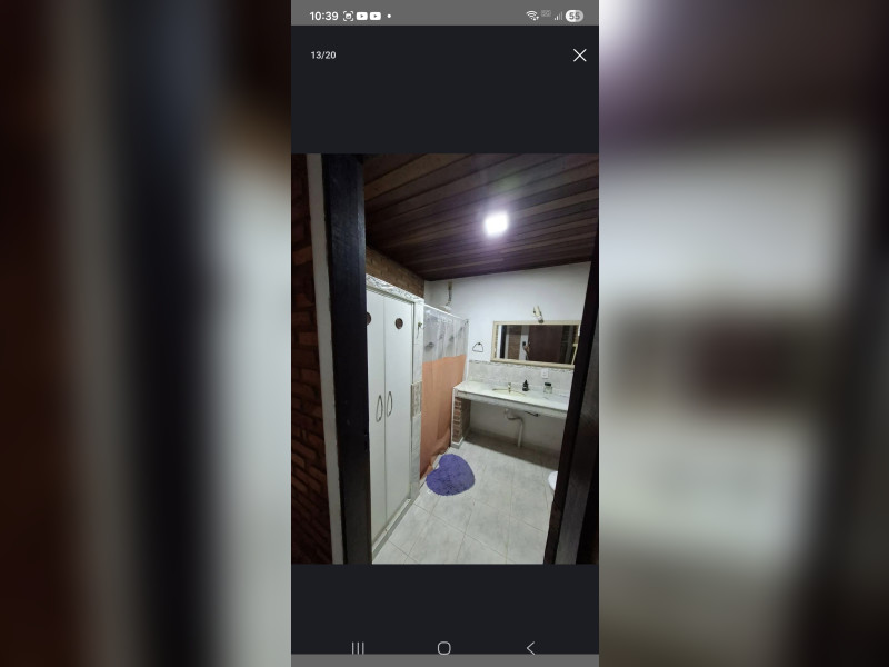 imóvel com 257m² - Cidade Jardim Itatiaia - Itatiaia