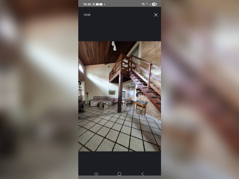 imóvel com 257m² - Cidade Jardim Itatiaia - Itatiaia