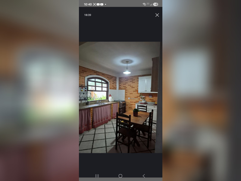 imóvel com 257m² - Cidade Jardim Itatiaia - Itatiaia