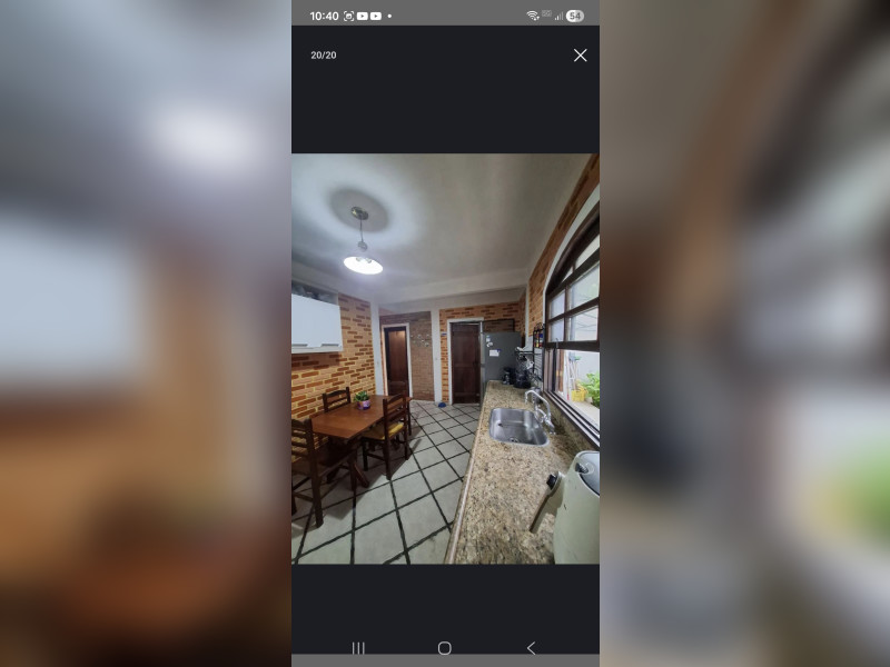 imóvel com 257m² - Cidade Jardim Itatiaia - Itatiaia