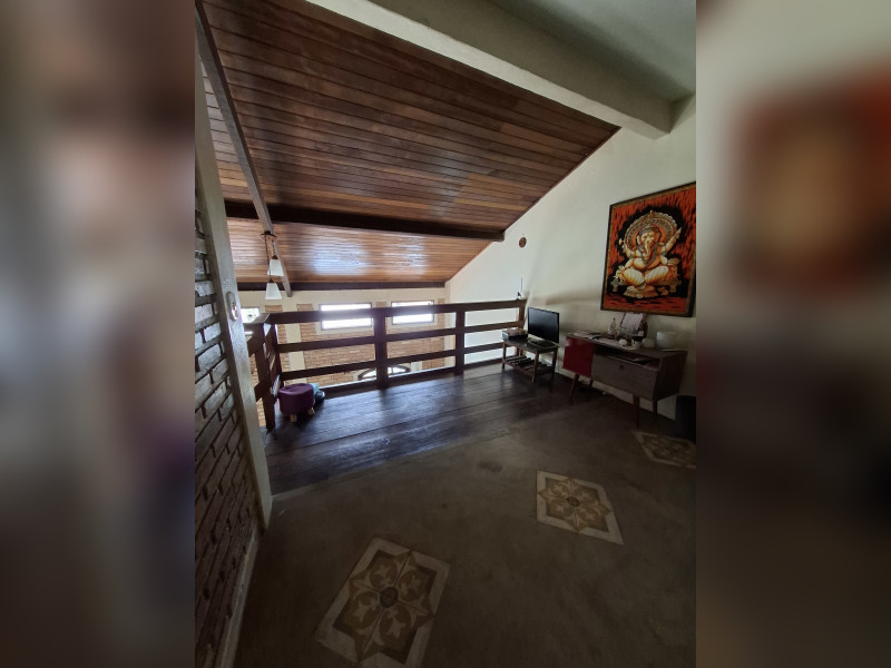 imóvel com 257m² - Cidade Jardim Itatiaia - Itatiaia