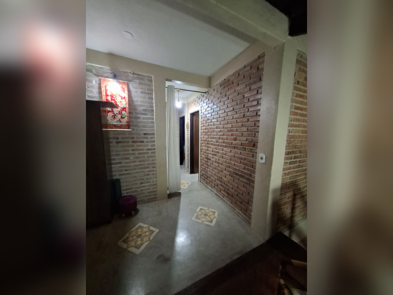 imóvel com 257m² - Cidade Jardim Itatiaia - Itatiaia