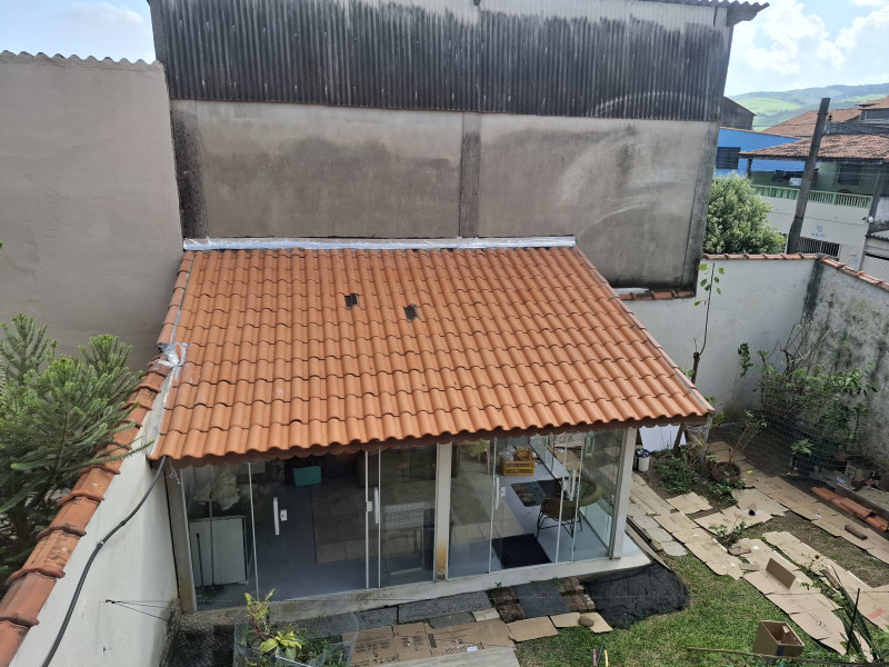 imóvel com 257m² - Cidade Jardim Itatiaia - Itatiaia