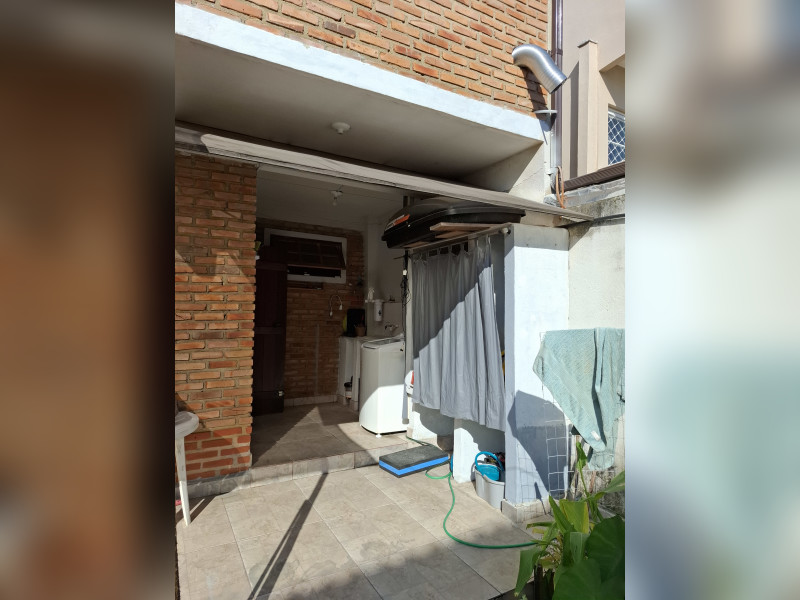 imóvel com 257m² - Cidade Jardim Itatiaia - Itatiaia