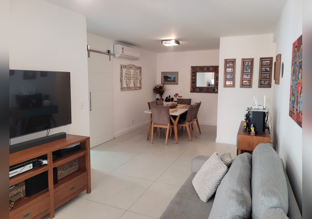 imóvel com 136m²