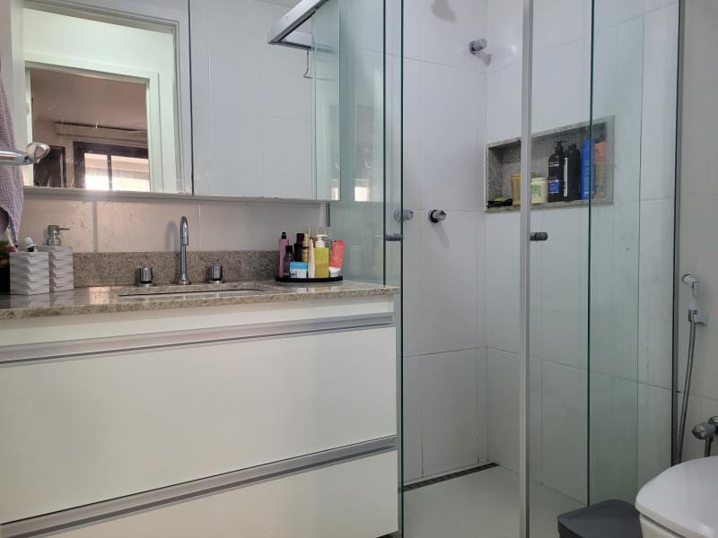 imóvel com 136m² - Icaraí - Niterói