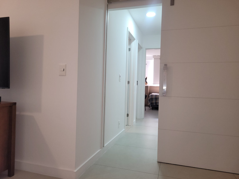 imóvel com 136m² - Icaraí - Niterói