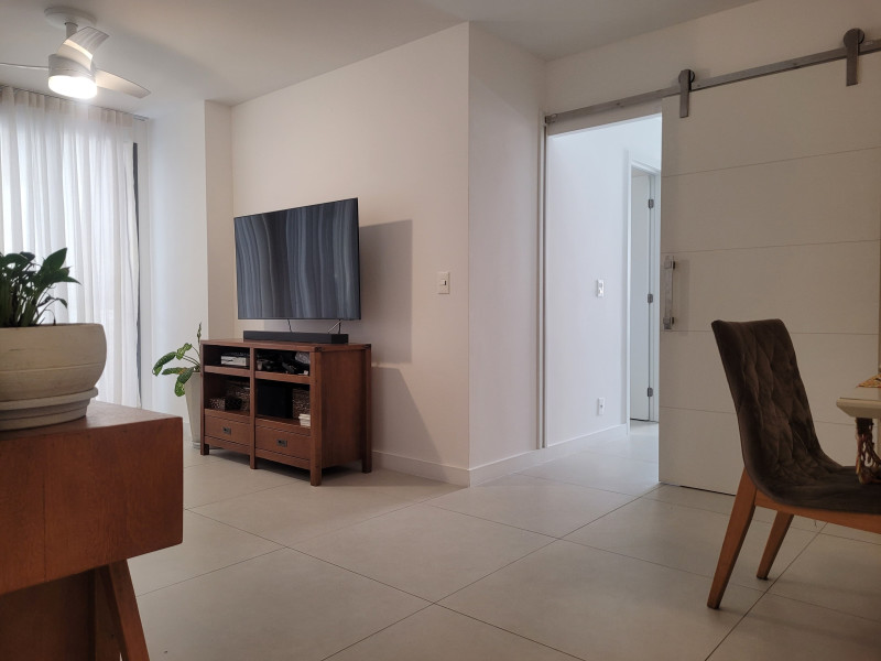 imóvel com 136m² - Icaraí - Niterói