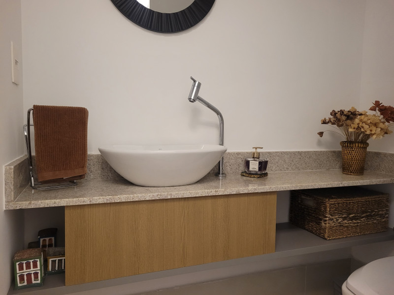 imóvel com 136m² - Icaraí - Niterói