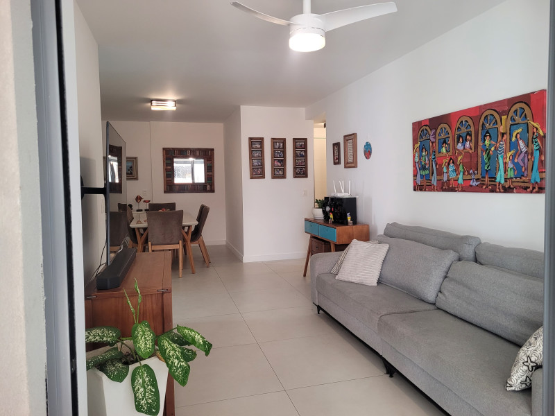 imóvel com 136m² - Icaraí - Niterói