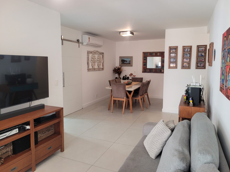 imóvel com 136m² - Icaraí - Niterói