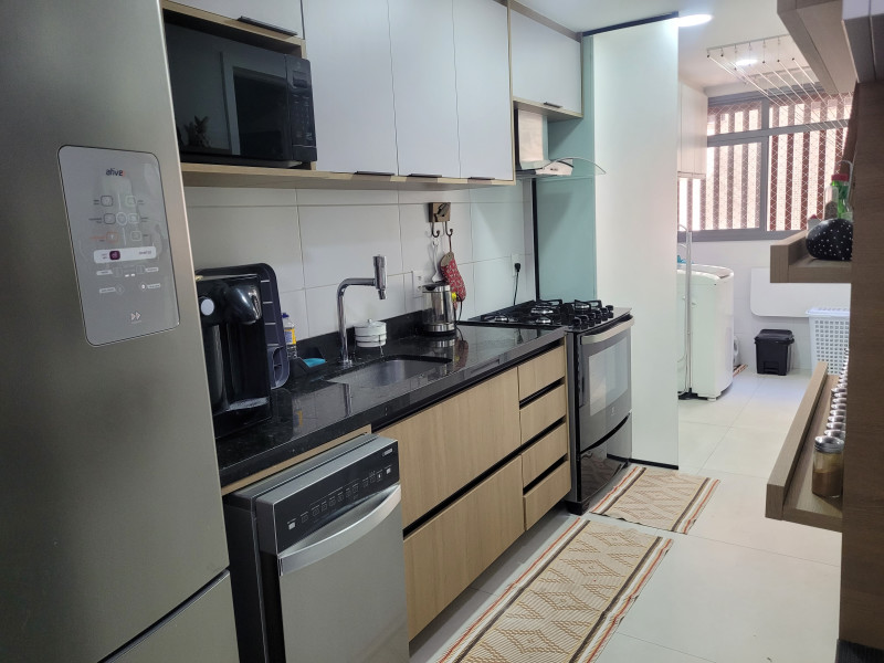 imóvel com 136m² - Icaraí - Niterói