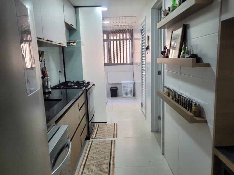 imóvel com 136m² - Icaraí - Niterói