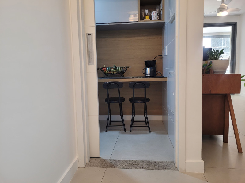 imóvel com 136m² - Icaraí - Niterói