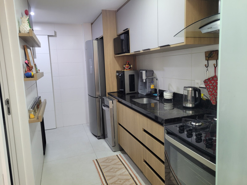 imóvel com 136m² - Icaraí - Niterói