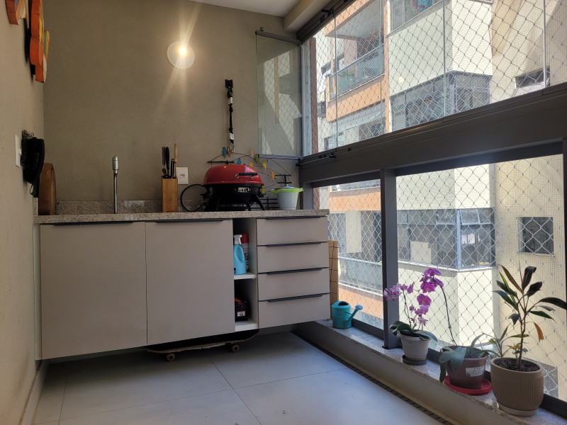 imóvel com 136m² - Icaraí - Niterói