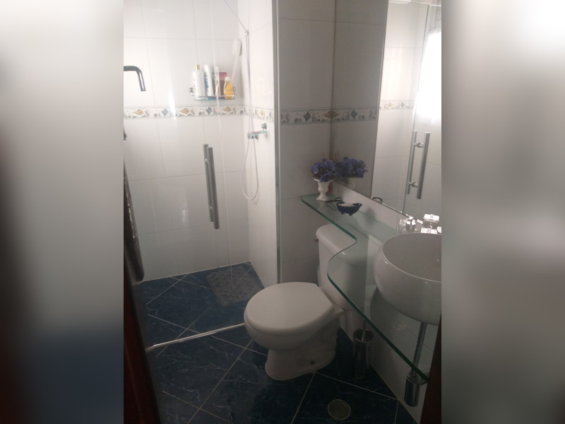 imóvel com 57m² - Jardim Colonial - São Paulo