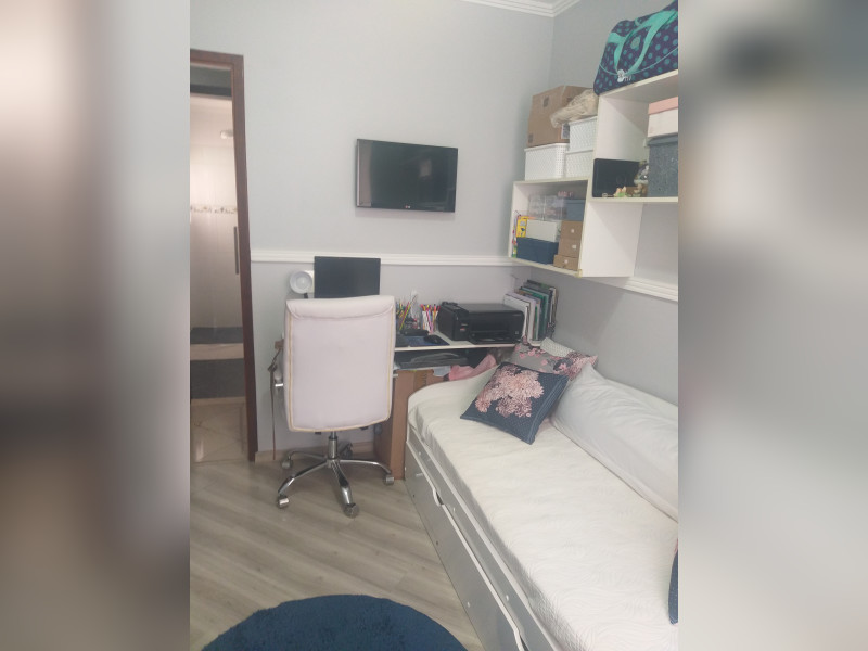 imóvel com 57m² - Jardim Colonial - São Paulo