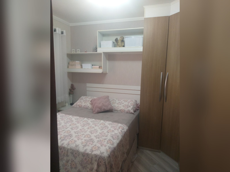 imóvel com 57m² - Jardim Colonial - São Paulo
