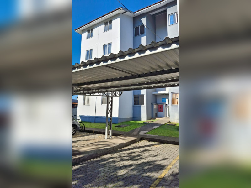imóvel com 49m² - Água Verde - Jaragua do Sul