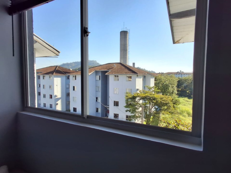 imóvel com 49m² - Água Verde - Jaragua do Sul