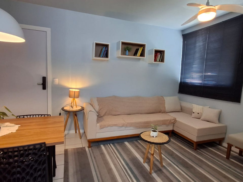 imóvel com 49m² - Água Verde - Jaragua do Sul