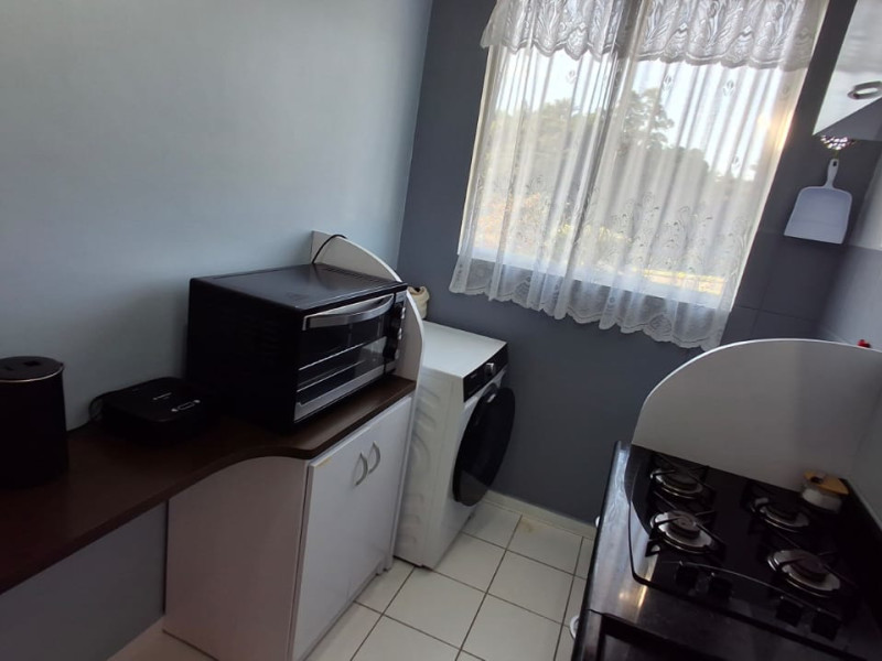 imóvel com 49m² - Água Verde - Jaragua do Sul