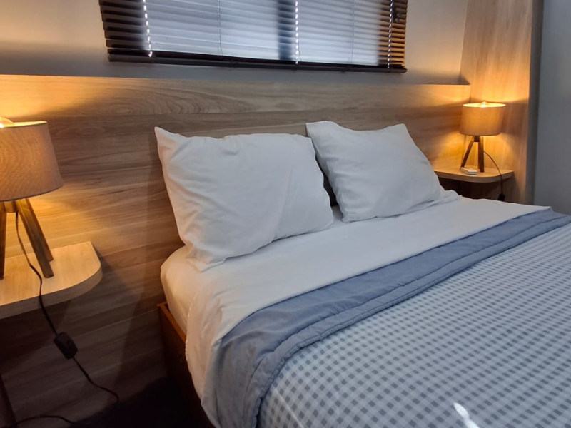 imóvel com 49m² - Água Verde - Jaragua do Sul