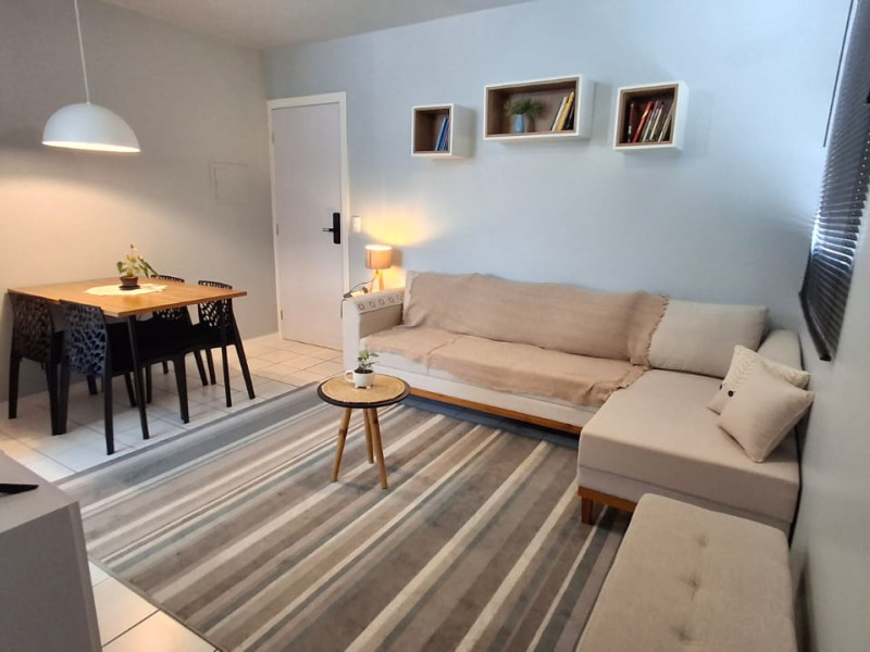 imóvel com 49m² - Água Verde - Jaragua do Sul