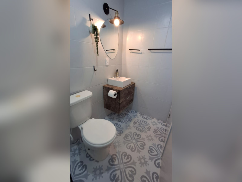 imóvel com 49m² - Água Verde - Jaragua do Sul