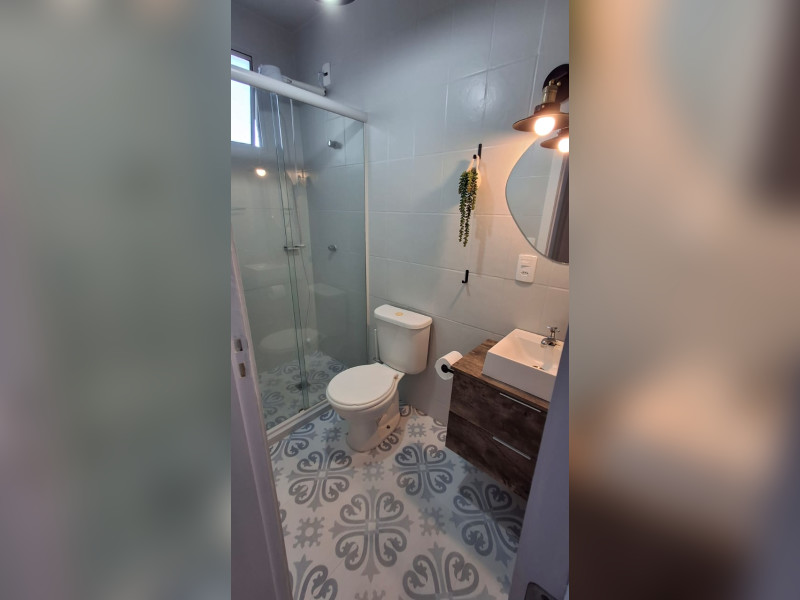 imóvel com 49m² - Água Verde - Jaragua do Sul