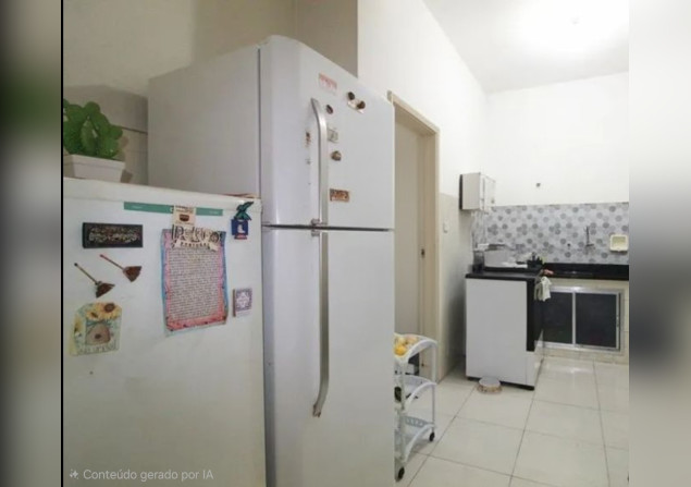 imóvel com 107m²