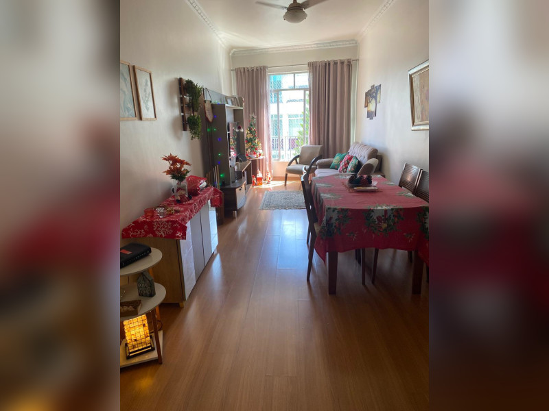 imóvel com 107m² - Copacabana - Rio de Janeiro