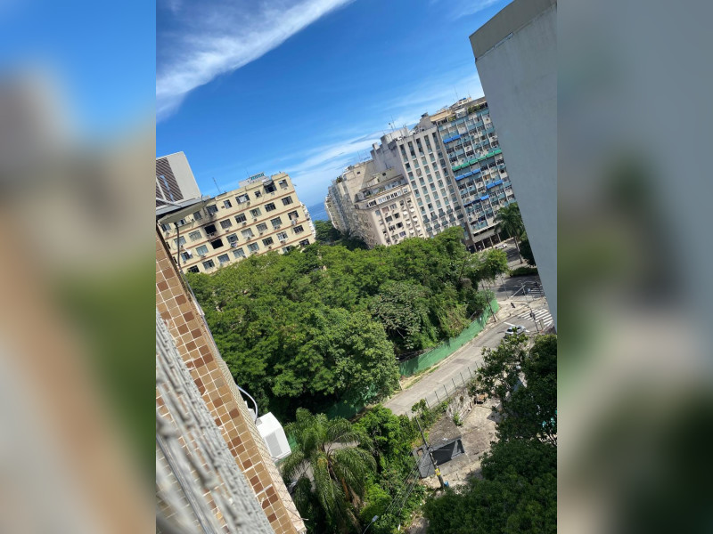 imóvel com 107m² - Copacabana - Rio de Janeiro