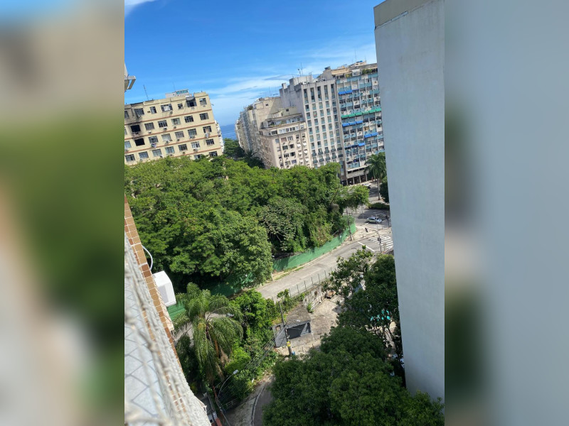 imóvel com 107m² - Copacabana - Rio de Janeiro