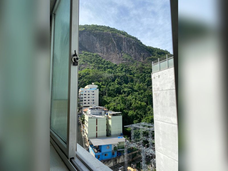 imóvel com 107m² - Copacabana - Rio de Janeiro