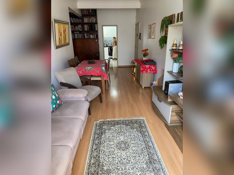 imóvel com 107m² - Copacabana - Rio de Janeiro