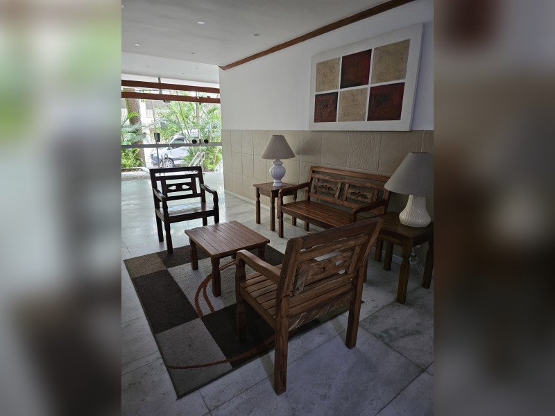imóvel com 107m² - Copacabana - Rio de Janeiro