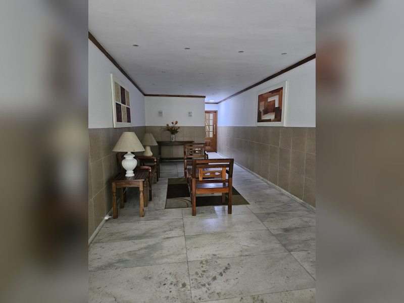 imóvel com 107m² - Copacabana - Rio de Janeiro