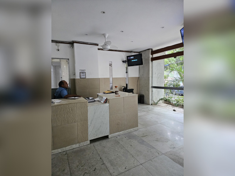 imóvel com 107m² - Copacabana - Rio de Janeiro
