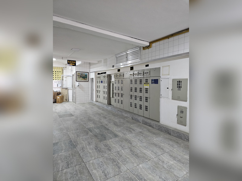 imóvel com 107m² - Copacabana - Rio de Janeiro